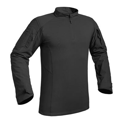 Combatshirt FIGHTER V2 GEN.2 SCHWARZ