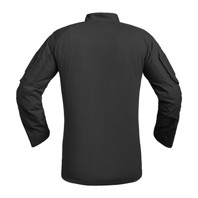 Combatshirt FIGHTER V2 GEN.2 SCHWARZ