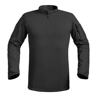 Combatshirt FIGHTER V2 GEN.2 SCHWARZ