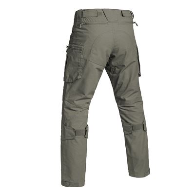 Taktische Hose FIGHTER V2 GEN.2 OLIVE