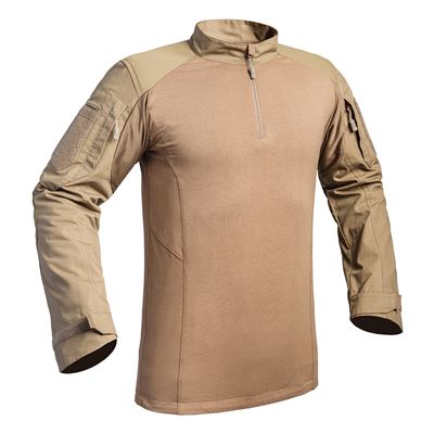 Combatshirt FIGHTER V2 GEN.2 TAN