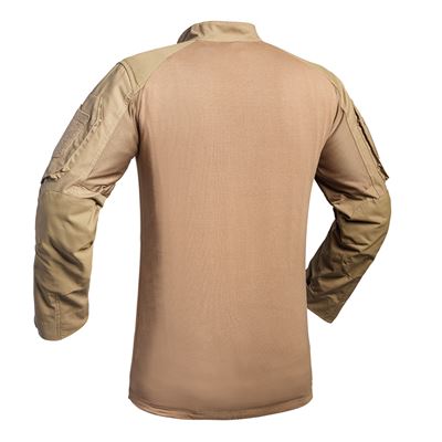 Combatshirt FIGHTER V2 GEN.2 TAN