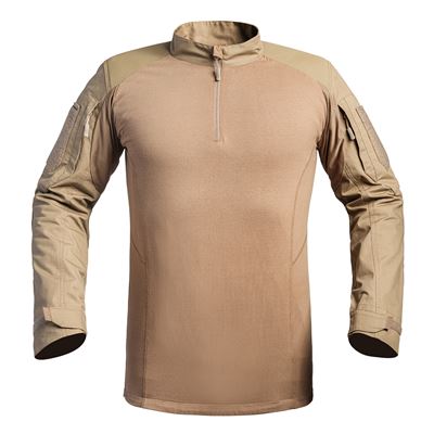 Combatshirt FIGHTER V2 GEN.2 TAN