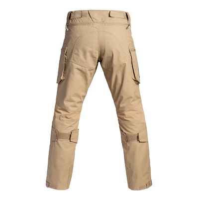 Taktische Hose FIGHTER V2 GEN.2 TAN