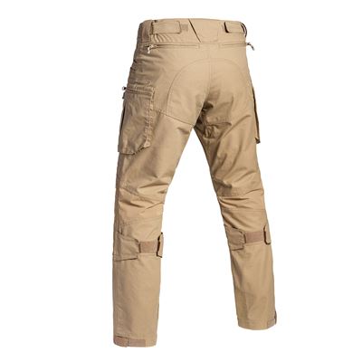 Taktische Hose FIGHTER V2 GEN.2 TAN