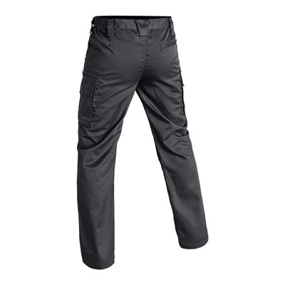 Hose SECU-ONE V2 SCHWARZ