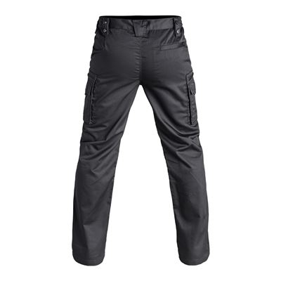 Hose SECU-ONE V2 SCHWARZ