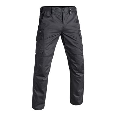 Hose SECU-ONE V2 SCHWARZ