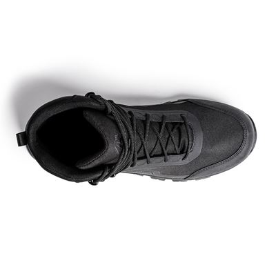 Stiefelette SECU-ONE 6" BLACK