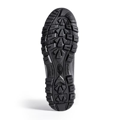 Stiefelette SECU-ONE 6" BLACK