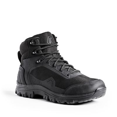 Stiefelette SECU-ONE 6" BLACK