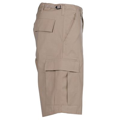 Shorts US Schnitt BDU rip-stop SAND