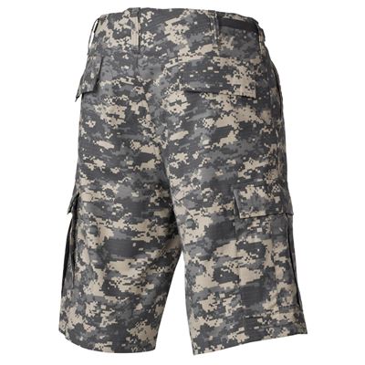 Shorts US Schnitt BDU rip-stop ACU DIGITAL