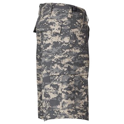 Shorts US Schnitt BDU rip-stop ACU DIGITAL