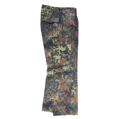 Feldhose BW FLECKTARN