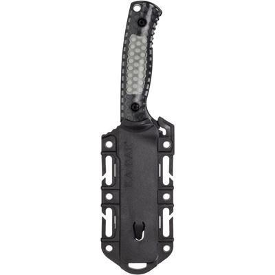 Messer GEORGE COOL NAME KA-BAR 02-7700 3