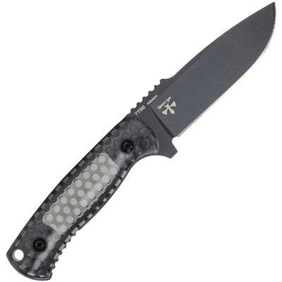 Messer GEORGE COOL NAME KA-BAR 02-7700 4