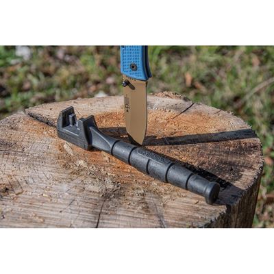 Ka-Bar Ceramid Schärfer SCHWARZ KA-BAR 02-9926 3