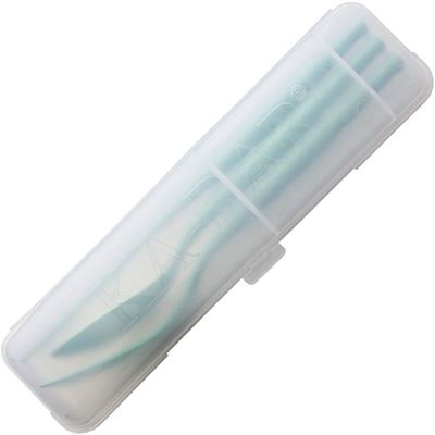 LUNCH PAL Besteckset mit Etui KA-BAR 02-9939 2