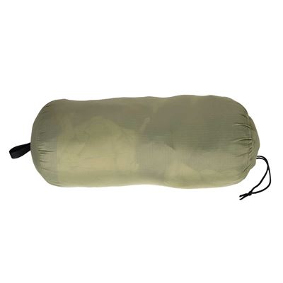 Hängematte MOSKITO TRAVELLER THERMO QUILTED mit Mosquitonetz und Wärmedämmung