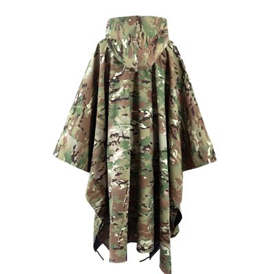 Poncho BW orig. IRR MULTICAM®