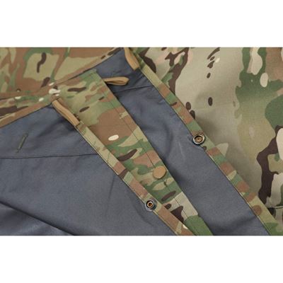 Poncho BW orig. IRR MULTICAM®