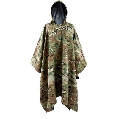 Poncho BW orig. IRR MULTICAM®