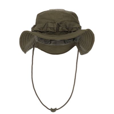 Boonie-Hut Kabano IR RAL 7013 AB 031690.1 2