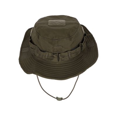 Boonie-Hut Kabano IR RAL 7013 AB 031690.1 3