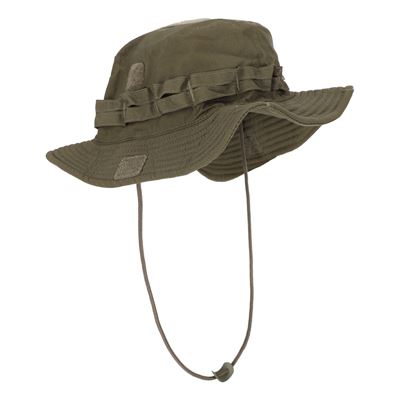 Boonie-Hut Kabano IR RAL 7013