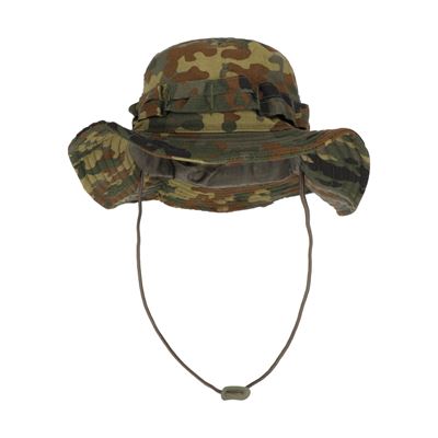 Boonie-Hut Kabano IR FLECKTARN AB 031690.4 2
