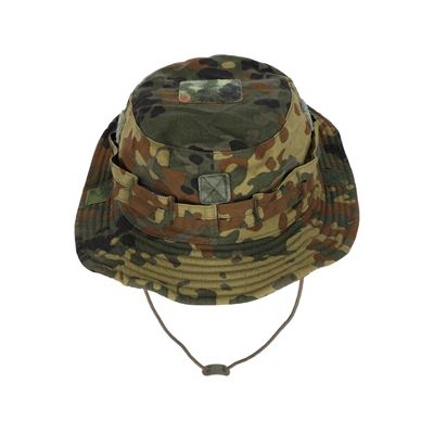 Boonie-Hut Kabano IR FLECKTARN AB 031690.4 3
