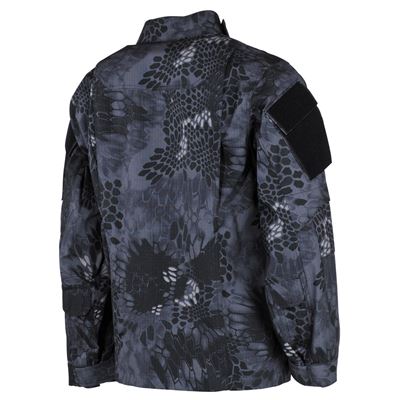 Bluse MISSION NY/CO SNAKE BLACK