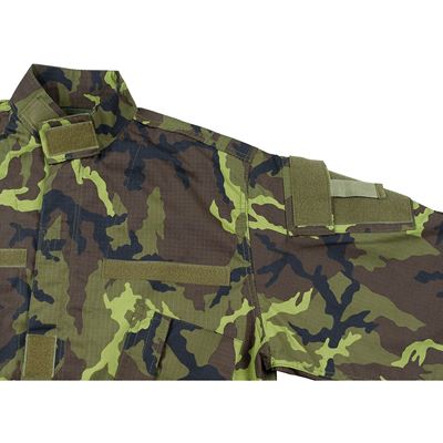 Bluse Schnitt ACU rip-stop vz.95 CZECH ARMY