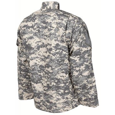 Bluse US-Schnitt ACU rip-stop ACU DIGITAL