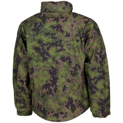 Softshelljacke SCORPION M05 tarn