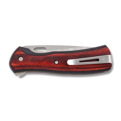 Klappmesser Vantage BOY SCOUT Rosewood