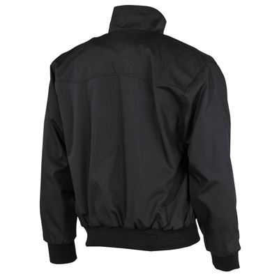 Jacke ENGLISH STYLE /KING GEORGE/ SCHWARZ