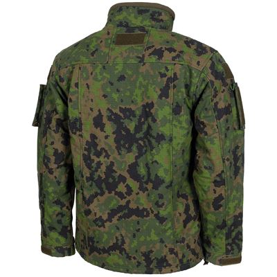 Fleecejacke taktisch COMBAT M05 tarn