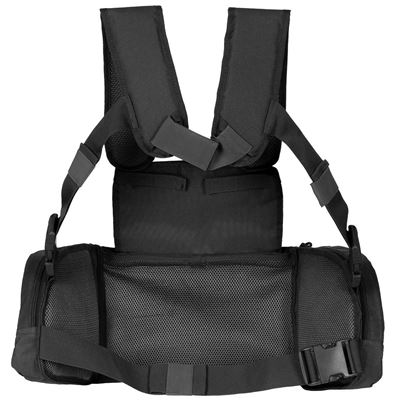 Chest Rig MISSION SCHWARZ