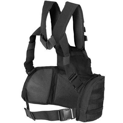 Chest Rig MISSION SCHWARZ