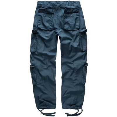 Hose AIRBORNE VINTAGE NAVY BLAU