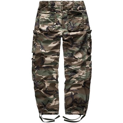 Hose AIRBORNE VINTAGE WOODLAND