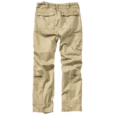 Hose INFANTRY CARGO KHAKI