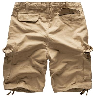 Shorts VINTAGE KHAKI