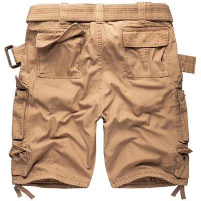 Shorts DIVISION KHAKI