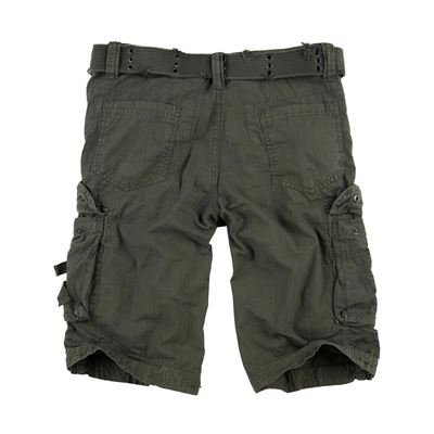 Shorts ROYAL GRÜN SURPLUS 07-5599-64 2