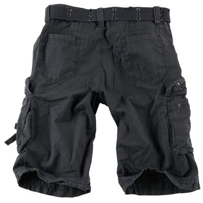 Shorts ROYAL SCHWARZ