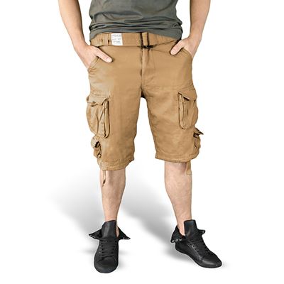 Shorts DIVISION KHAKI