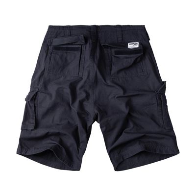 Shorts STARS BERMUDA BLAU